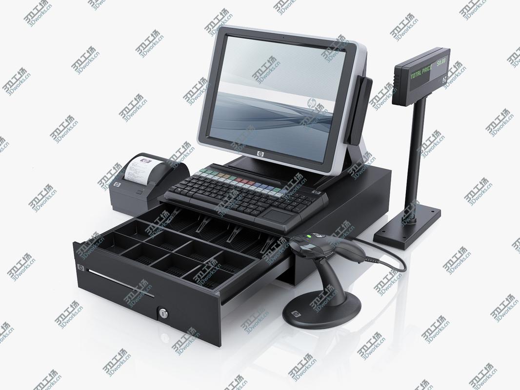 images/goods_img/2021040231/Hewlett Packard HP AP5000 All-in-One Point of Sale System/4.jpg